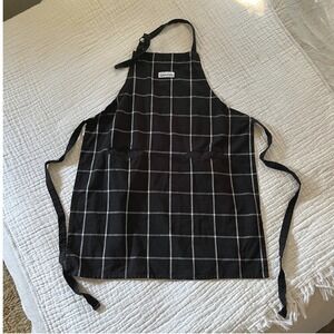 Sur La Table Cotton Apron